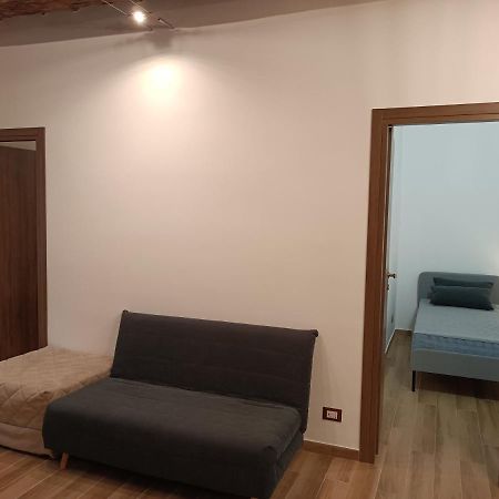 Vico Durazzo Apartment ジェノヴァ エクステリア 写真