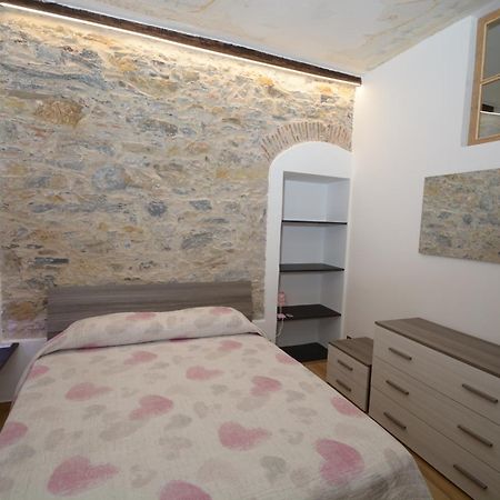 Vico Durazzo Apartment ジェノヴァ エクステリア 写真