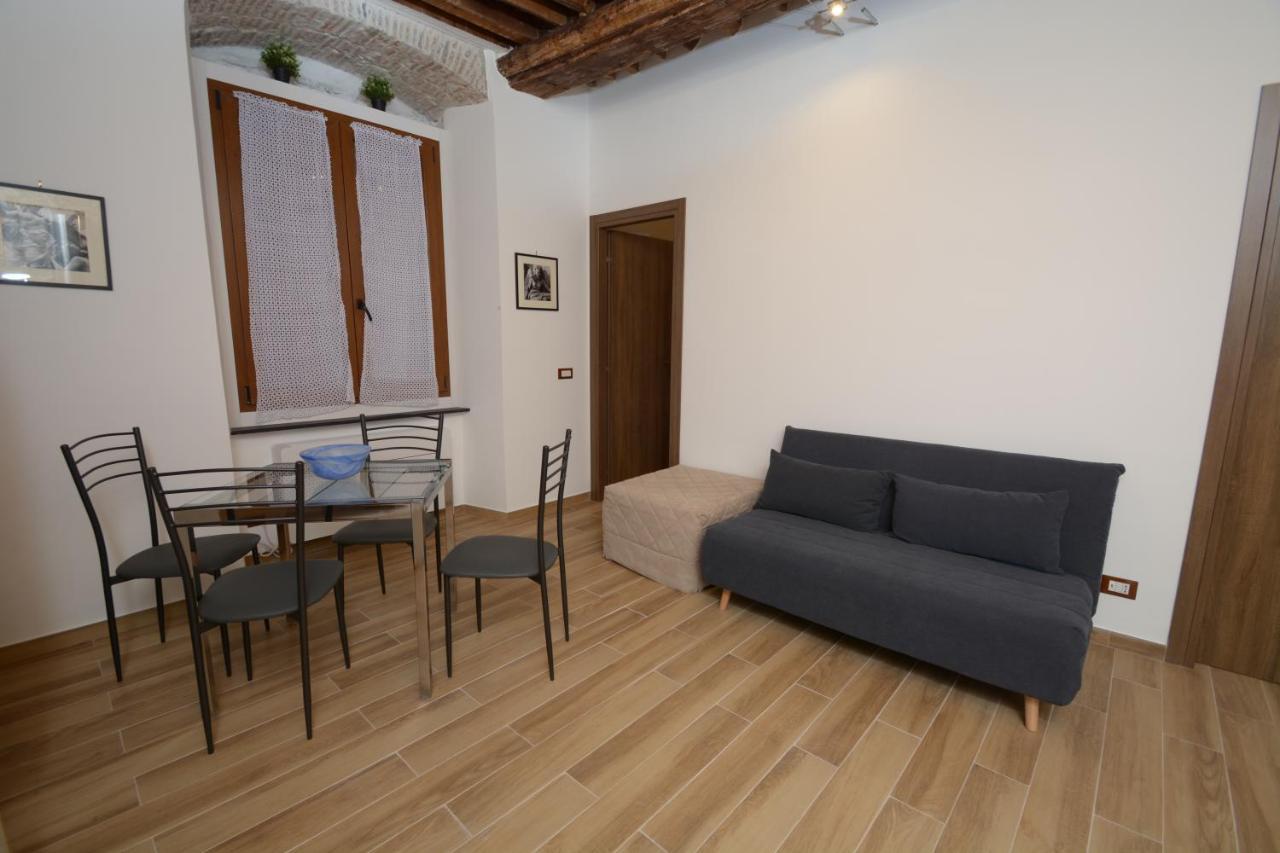 Vico Durazzo Apartment ジェノヴァ エクステリア 写真