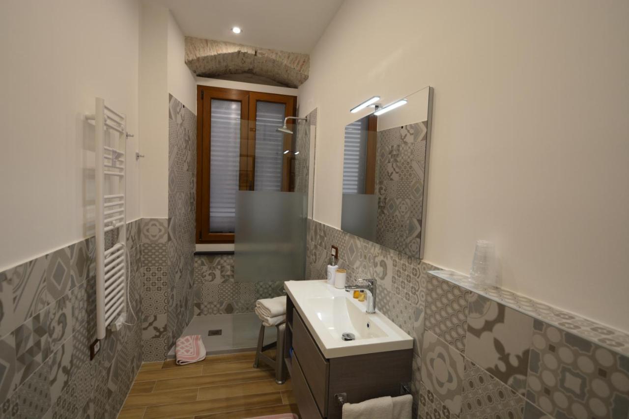 Vico Durazzo Apartment ジェノヴァ エクステリア 写真