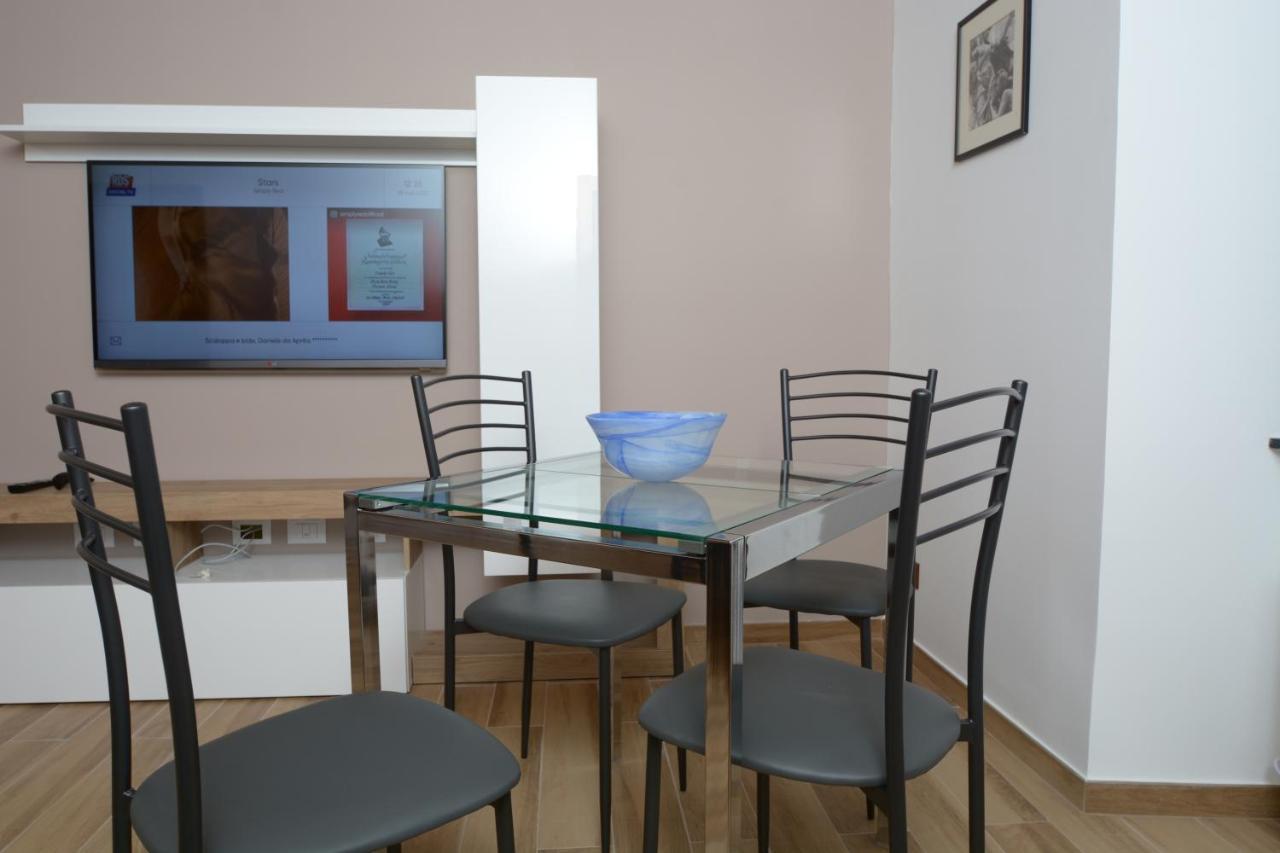 Vico Durazzo Apartment ジェノヴァ エクステリア 写真