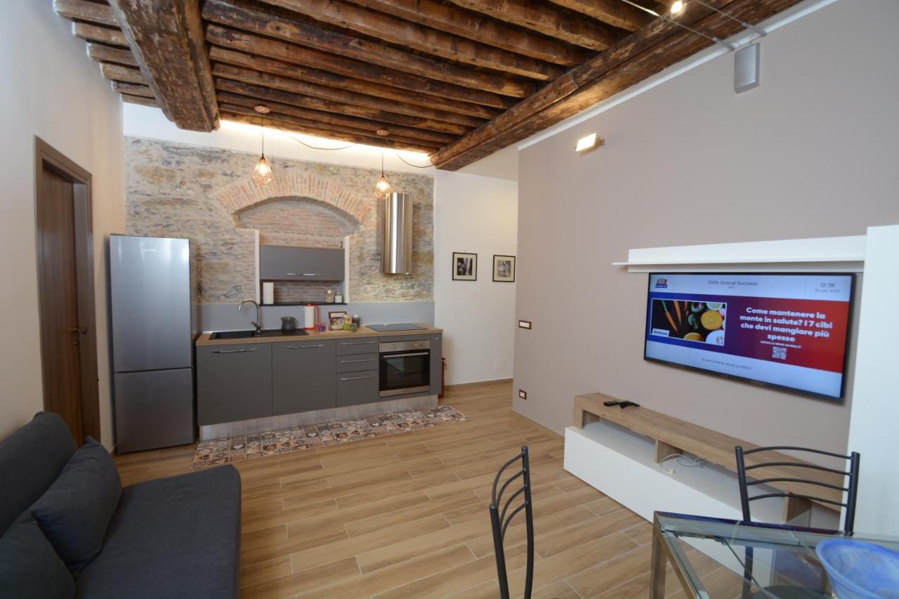 Vico Durazzo Apartment ジェノヴァ エクステリア 写真