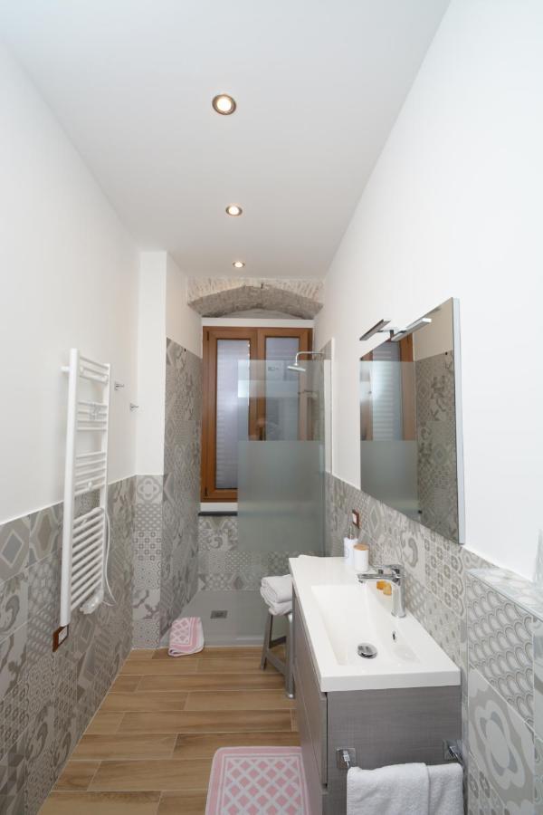 Vico Durazzo Apartment ジェノヴァ エクステリア 写真
