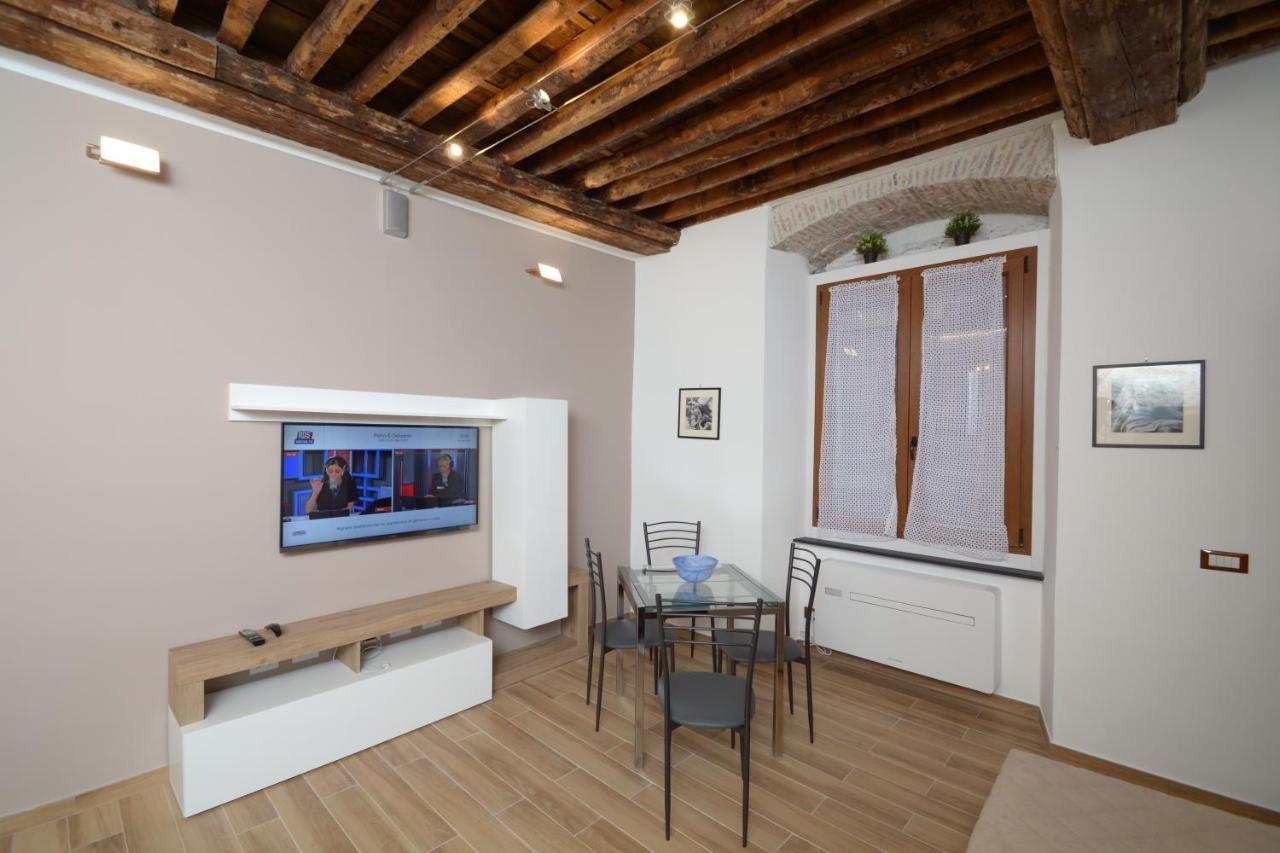 Vico Durazzo Apartment ジェノヴァ エクステリア 写真