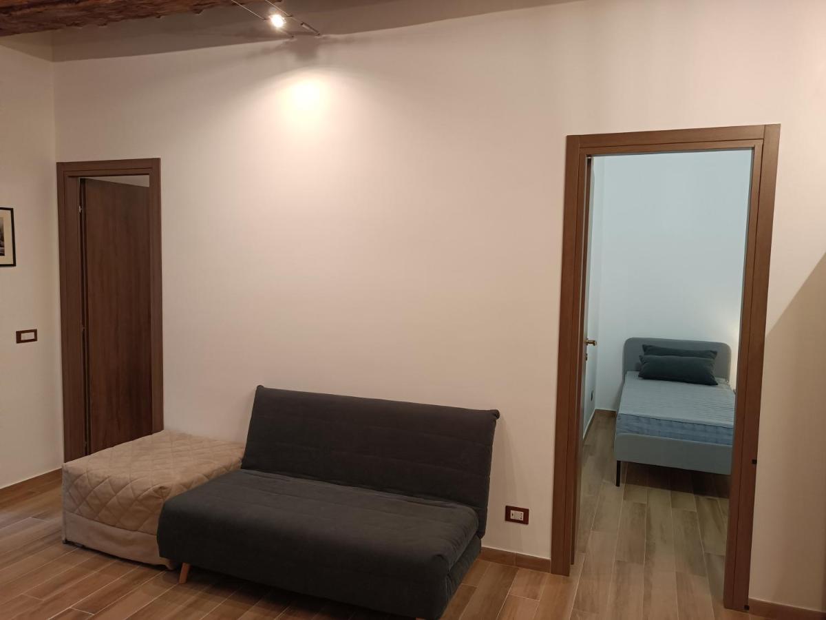 Vico Durazzo Apartment ジェノヴァ エクステリア 写真