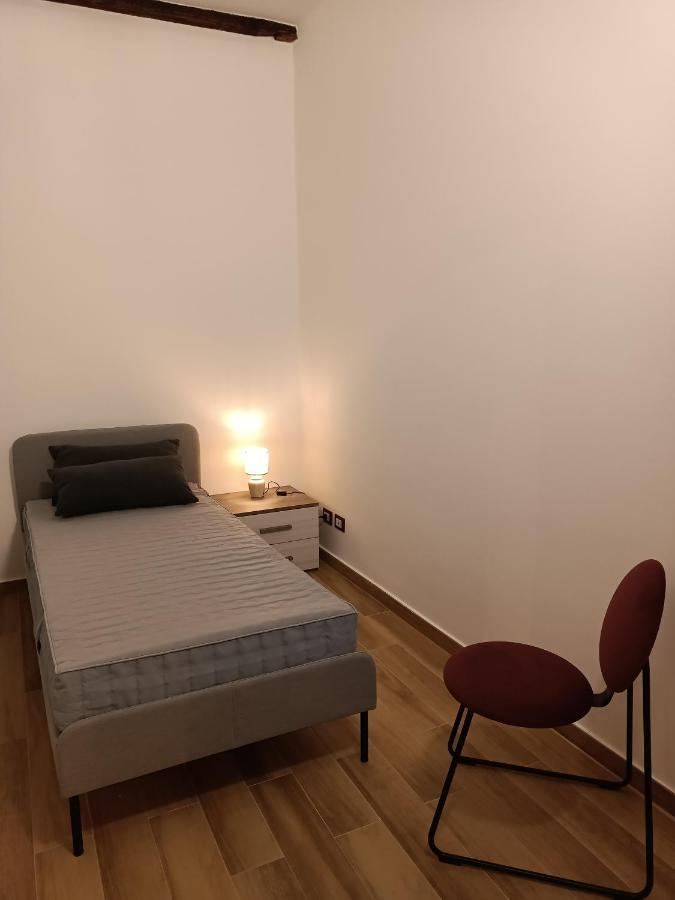 Vico Durazzo Apartment ジェノヴァ エクステリア 写真